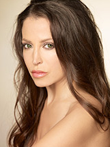 Leslie Rae Bega