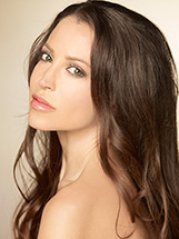 Leslie Rae Bega