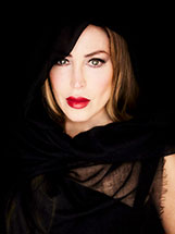 Leslie Rae Bega