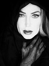 Leslie Rae Bega