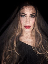 Leslie Rae Bega