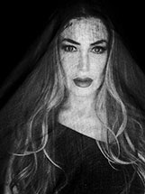 Leslie Rae Bega