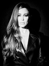 Leslie Rae Bega
