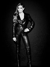 Leslie Rae Bega
