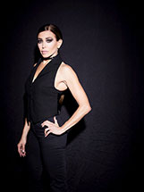 Leslie Rae Bega