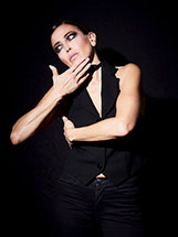 Leslie Rae Bega