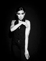 Leslie Rae Bega